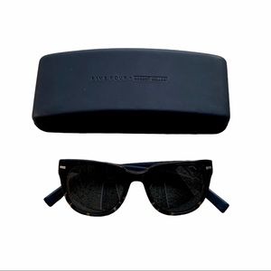 Five Four + Robert Geller Sunglasses